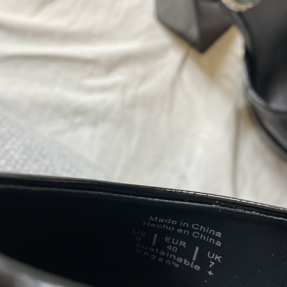 Call It Spring heels. - Picture 6 of 6